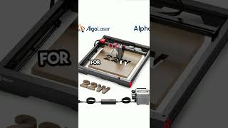 2024s Best Diode Laser Engravers laserengraving lasercutting laserpecker algolaser atomstack [upl. by Leifer]