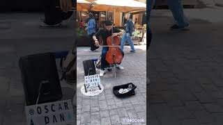 Puebla está llena de talento 🎶 Desde el zócalo hasta el Parián encuentras a músicos urbanos [upl. by Castillo]