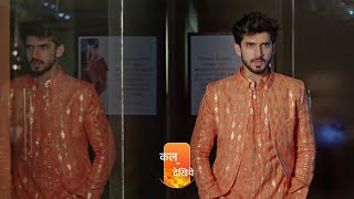 Kundali Bhagya PromoRajveer execute his plan to ruin KaranKundaliKaranRajveer [upl. by Myrtie]