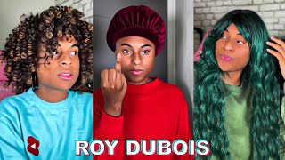 2 HOURS ROY DUBOIS TikTok Compilation 5  Funny RoyDubois TikToks [upl. by Chadwick265]