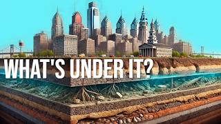 What Lies Beneath Philadelphia [upl. by Eelarbed]