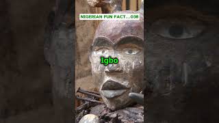 The Incredible NIGERIAN IGBO UKWU Bronze nigeria facts igboukwu [upl. by Stich]