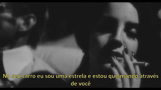 Lana Del Rey  Love Song LegendadoTradução [upl. by Acisej]