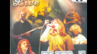 Elita 5  Harroje vetmine live 2000 [upl. by Eemiaj]