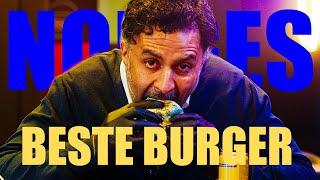 Norges beste burger Episode 1 DIGG burger [upl. by Aseram477]