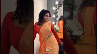 Shalu Shamu Hot Dance for Oo Antava Song🔥  Tik Tok [upl. by Yemar364]