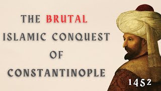 The Fall of Constantinople A Contemporary Account [upl. by Avan467]