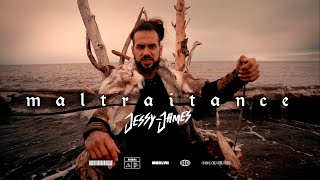 JessyJames  Maltraitance  Vidéoclip officiel [upl. by Nimesh]