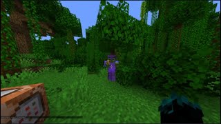 How to spawn a zombie with full netherite and totems in minecraft 1193 [upl. by Gibeon]