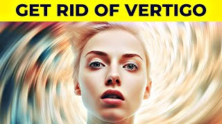 The MAIN Vitamin Deficiency That Causes Vertigo [upl. by Raymonds880]