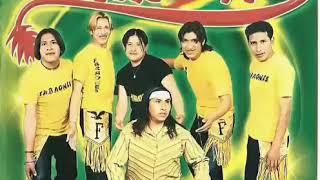 grupo faraones de la cumbia bolivia  ella se fue [upl. by Carlotta]