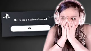 Twitch Streamers Getting BANNED Compilation 2 [upl. by Oderfodog648]