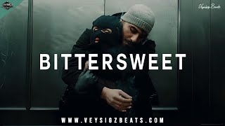 Bittersweet  Deep Piano Rap Beat  Emotional Hip Hop Instrumental  Sad Type Beat prod Veysigz [upl. by Dripps]