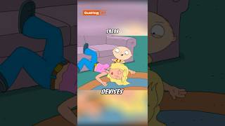 The funniest time Stewie Griffin fell in love [upl. by Caspar]