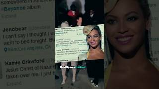 The Sweet Story Behind Beyoncé’s Hold Up rap hiphop beyonce offset [upl. by Harriot]