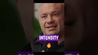 The importance of consistency in gym workouts  Michael Israetel strengthtraining gym [upl. by Acinnad162]