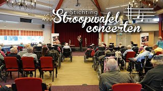 20241010 Stroopwafelconcert Apeldoorn Randerode [upl. by Vories]