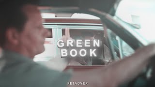 Green Book  4K  Edit [upl. by Adnovay62]