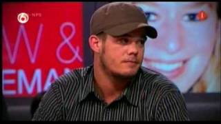 Lawyer family speak out after Joran Van Der Sloot confession [upl. by Iblok]