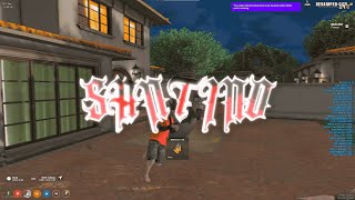 WEAKEST NINJA IN FIVEM COMMUNITY 🥷 so SupershyMabait Ohnelnel at lahat ng kaninja ko [upl. by Teddman927]