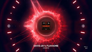 David Jay x FlavaOne  Dabke Audio [upl. by Ruthy]