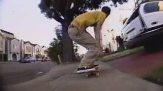 ThrasherSkate and Destroy 1996 [upl. by Ruenhcs958]