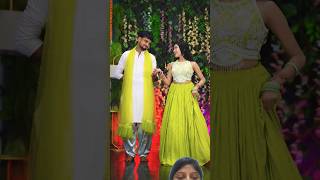 Dolna dance shortsdance ytshorts youtubeshorts viralshort nrityaperformance dolna hindisong [upl. by Melli]