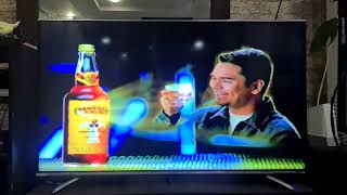 Tanduay Rhum 5 Years quotPrismquot 2004 TVC [upl. by Ritz]