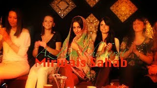 Mirwais Sahab  Az Zere Chadarat official video HD [upl. by Econah]