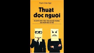 Thuật Đọc Nguội  Tâm lý học hành vi [upl. by Yup]