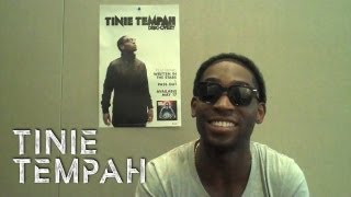 Tinie Tempah  Tinie Tempahs YouTube Playlist [upl. by Dnalram]