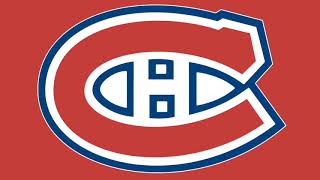 REQUESTED Montreal Canadiens Goal Horn 20002005 [upl. by Stamata259]