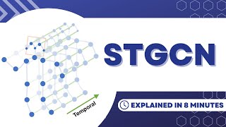 STGCN Spatial Temporal Graph Convolutional Networks for SkeletonBased Action Recognition [upl. by Ahsinrat949]