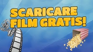 Tutorial Come guardare e scaricare Film e Serie TV gratis [upl. by Harshman]