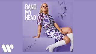 Klara Hammarström amp Rasmus Gozzi  Bang My Head Official Audio [upl. by Enniroc]