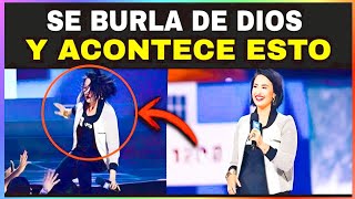 7 Famosos Que se BURLARON de Dios y MURIERON Asi impactante [upl. by Ahsit755]