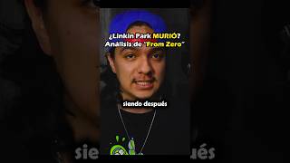 Desde cero 🔥🔥 musica music linkinpark chesterbennington [upl. by Ahseat]