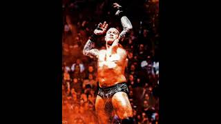 Randy ORTON theme song remake [upl. by Dniren]