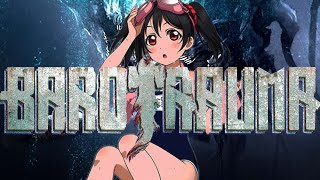 An Intense Review Of Barotrauma  Traumatic Edition™ feat Max0r [upl. by Liemaj50]