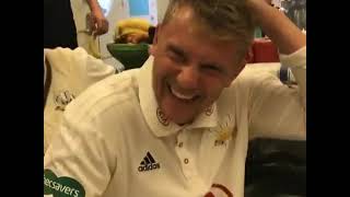 Sam Curran funny moments [upl. by Whitebook]