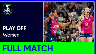 Full Match  PGE Rysice RZESZÓW vs VakifBank ISTANBUL  CEV Champions League Volley 2024 [upl. by Kavanaugh]