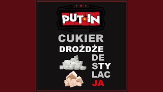 Cukier drożdże destylacja [upl. by Artekal]