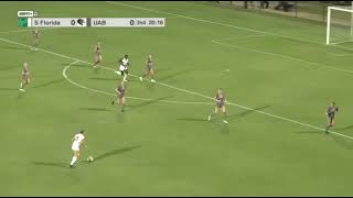 Anna Sutter Recruitment Reel  Soccer Highlights [upl. by Santoro760]