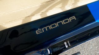 2022 Trek Emonda SL5 Disc Review [upl. by Nimajaneb]