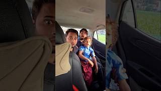 Kidnap Hote hote Rah Gaya 😂 shorts tiktokvideo funnyshorts comedy ytshorts [upl. by Harpole20]