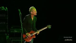 fleetwood mac little lies live 2015 Remastered Audio [upl. by Hedelman]