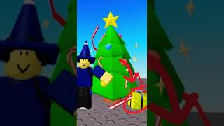 JoLlY uP horchata roblox robloxmemes christmas catalogavatarcreator [upl. by Antoni]