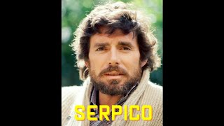 SERPICO  Ep 1 quotThe Country Boyquot 1976 David Birney [upl. by Eornom79]