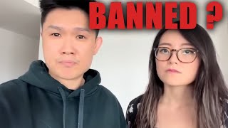 They Got BANNED By Youtube  MxR Plays [upl. by Moia]