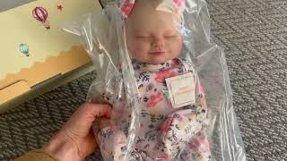 The Most Realistic Doll Reborn Baby Dolls [upl. by Lombardo]